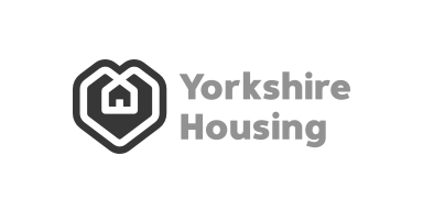 Yorkshire Housing logo