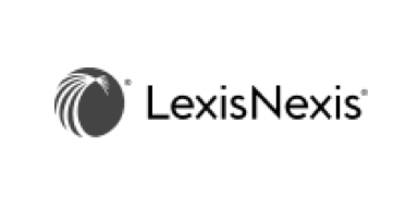 LexisNexis logo