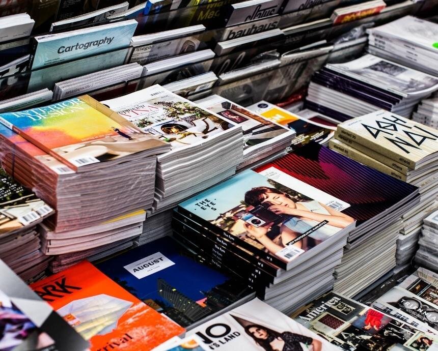 Should you separate the news and blog sections of your website