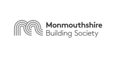 Monmouthshire Building Society logo