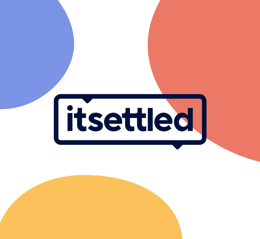 itsettled