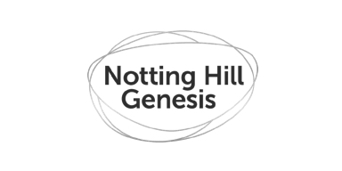 Notting Hill Genesis logo