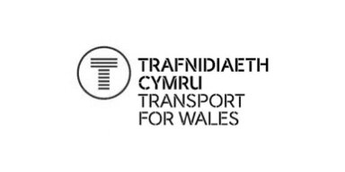 Transport for Wales logo