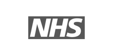 NHS logo