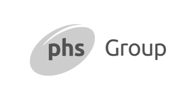phs group logo