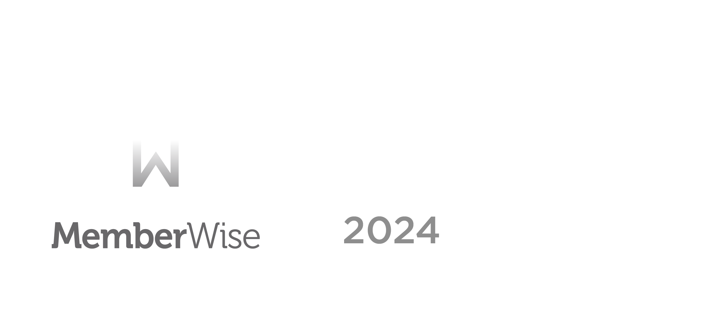 Memberwise Recognised Supplier badge