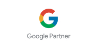 Google Partner badge
