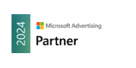 Microsoft Advertising Partner 2024